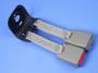 View SEAT BELT. Rear Inner. Left, Left Inner.  Full-Sized Product Image
