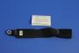 View SEAT BELT. Rear Inner, Rear Lap Buckle. Center, Export, Right.  Full-Sized Product Image