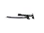 View SEAT BELT. Rear Center Shoulder.  Full-Sized Product Image