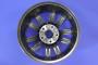 Image of WHEEL. Aluminum. Front or Rear. [17X8.0 Steel Styled. image for your Dodge