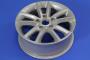 Image of WHEEL. Aluminum. Front or Rear. [No Description. image for your Dodge