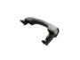 Image of HANDLE. Exterior Door. Left. [Bright Door Handles]. image for your 2001 Chrysler 300 M  