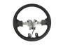 Image of WHEEL. Steering. [TA Black/Orange]. image for your 2024 Ram 3500   