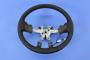 Image of WHEEL. Steering. [TA Black/Orange], [SCV]. image for your Chrysler