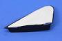 View COVER. Mirror Flag. Right.  Full-Sized Product Image