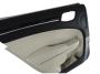 View PANEL ASSEMBLY. Rear Door Trim. Left.  Full-Sized Product Image