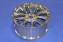 View WHEEL. Aluminum. Front or Rear.  Full-Sized Product Image