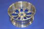 View WHEEL. Aluminum. Front or Rear.  Full-Sized Product Image