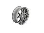 Image of WHEEL. Aluminum. Front or Rear. [No Description. image for your 2010 Dodge Charger   