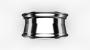 View WHEEL. Aluminum. Front or Rear.  Full-Sized Product Image