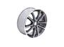 Image of WHEEL. Aluminum. Front or Rear. [Tire and Wheel Parts. image for your Chrysler