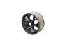 Image of WHEEL. Aluminum. Front or Rear. [SPECIAL ORDER COAST. image for your 2020 Fiat 500L   