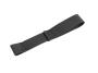 Image of STRAP. Seat Pull. Export. [BLACK/ICELAND GRAY]. image for your Jeep Cherokee  