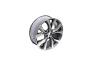 Image of WHEEL. Aluminum. Front or Rear. [No Description. image for your 2018 Chrysler Pacifica  LIMITED HYBRID 