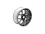View WHEEL. Aluminum. Front or Rear.  Full-Sized Product Image 1 of 10