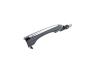 View HANDLE. Front Door Exterior. Left.  Full-Sized Product Image