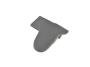 Image of SHIELD. Seat. [BLACK/CARAMEL], [BLACK. image for your 2025 Chrysler Voyager   