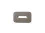 View BEZEL. Pull Strap.  Full-Sized Product Image