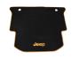 Image of MAT. Cargo. [Black], [BERBER FLOOR. image for your 2000 Chrysler 300  M 