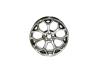 View WHEEL. Aluminum. Front or Rear.  Full-Sized Product Image