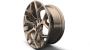 View WHEEL. Aluminum. Front or Rear.  Full-Sized Product Image