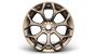 View WHEEL. Aluminum. Front or Rear.  Full-Sized Product Image