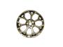 View WHEEL. Aluminum. Front or Rear.  Full-Sized Product Image