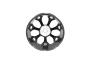 View WHEEL. Aluminum. Front or Rear.  Full-Sized Product Image