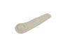 Image of HANDLE. Seat Recliner. Left. [BLACK/ALLOY], [Light. image for your Chrysler