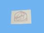View DECAL. Viper.  Full-Sized Product Image