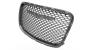 Image of GRILLE. Radiator. [Black Grille w/Bright. image for your 2004 Chrysler 300 M  