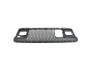 Image of GRILLE. Lower. [NEUTRAL GRAY FOG LAMP. image for your 2001 Jeep Wrangler   