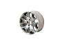 Image of WHEEL. Aluminum. Front or Rear. [TIRE and WHEEL PARTS. image for your 2011 Dodge Charger   