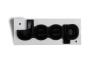 View NAMEPLATE. Jeep.  Full-Sized Product Image