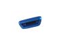 Image of HANDLE. Liftgate. [HYDRO BLUE PEARL COAT]. image for your Jeep