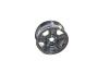 View WHEEL. Steel. Front or Rear.  Full-Sized Product Image