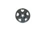 Image of WHEEL. Steel. Front or Rear. [No Description. image for your 2016 Jeep Grand Cherokee 3.0L Turbo V6 Diesel 4X2 OVERLAND 