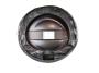 Image of COVER. Spare Tire. [Black/Diesel Gray]. image for your 2014 Jeep Wrangler 3.6L V6 M/T 4X4 Unlimited Rubicon 