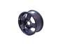 Image of WHEEL. Steel. Front or Rear. [No Description. image for your 2022 Jeep Compass 2.4L I4 Latitude Lux 