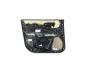 View PANEL. Front Door Trim. Right. Export.  Full-Sized Product Image