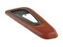 View ARMREST. Front Door Trim. Right.  Full-Sized Product Image