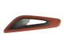 View ARMREST. Front Door Trim. Right.  Full-Sized Product Image