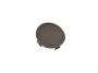 Image of COVER. Screw. Export. [Bark Brown/Ski Grey]. image for your 2000 Chrysler 300  M 