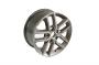 Image of WHEEL. Aluminum. Front or Rear. [No Description. image for your Jeep