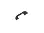 Image of HANDLE. Grab. Right or Left. [BLACK/BLACK/BLACK]. image for your 1999 Chrysler 300 M  