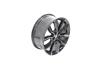 Image of WHEEL. Aluminum. Front or Rear. [Tire and Wheel Parts. image for your Dodge Dart  