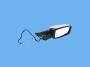 View MIRROR. Outside Rearview. Right.  Full-Sized Product Image