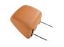 View HEADREST. Front. Right or Left.  Full-Sized Product Image