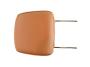 View HEADREST. Front. Right or Left.  Full-Sized Product Image