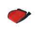 Image of COVER. Front Seat Cushion. Right. [Black/Ruby Red], [Black. image for your Dodge